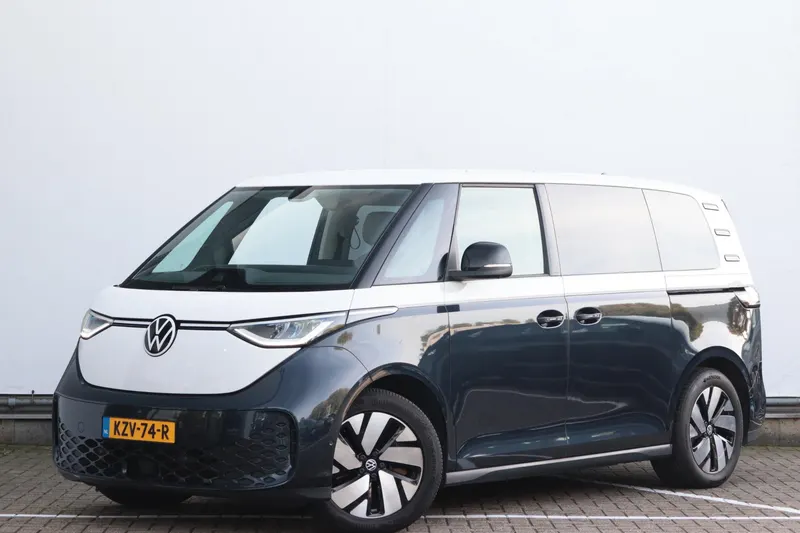 Volkswagen ID. Buzz (2023)