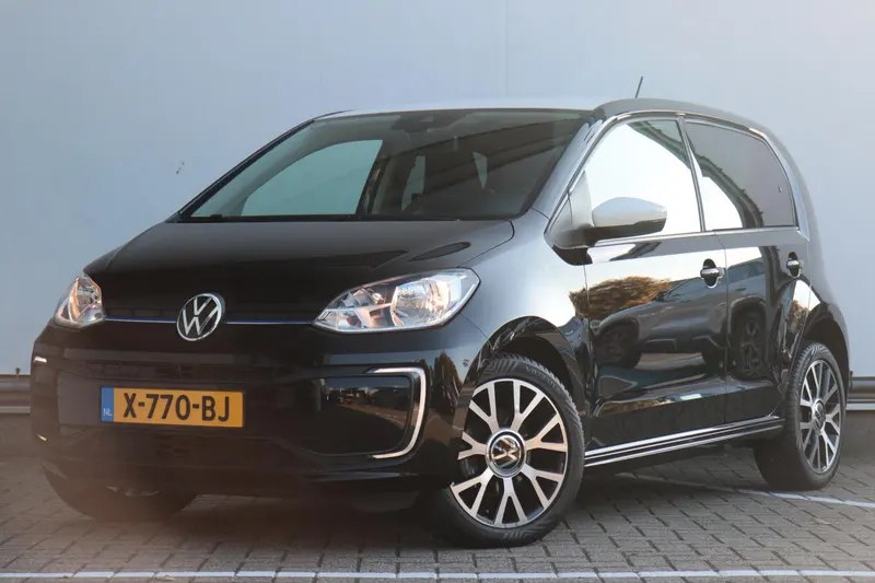 Volkswagen e-Up! (2021)