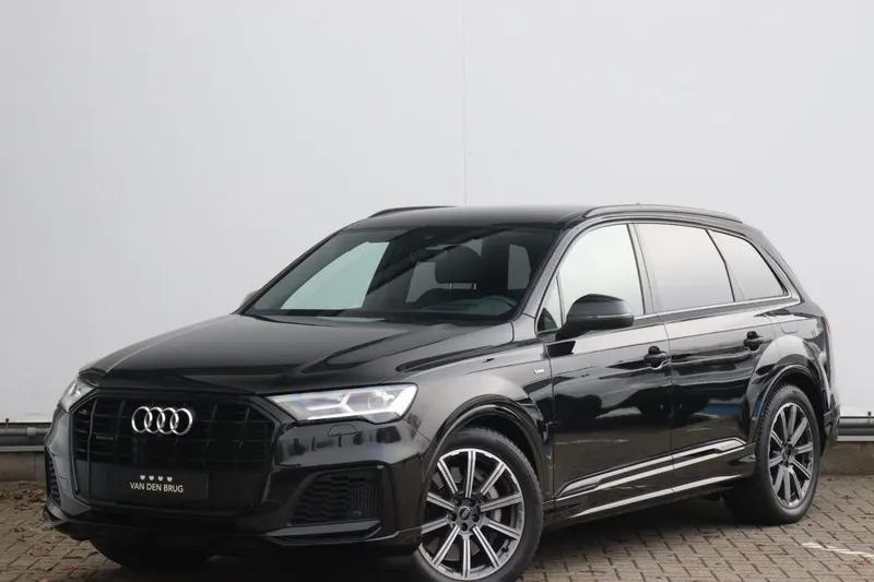 Audi Q7 (2023)