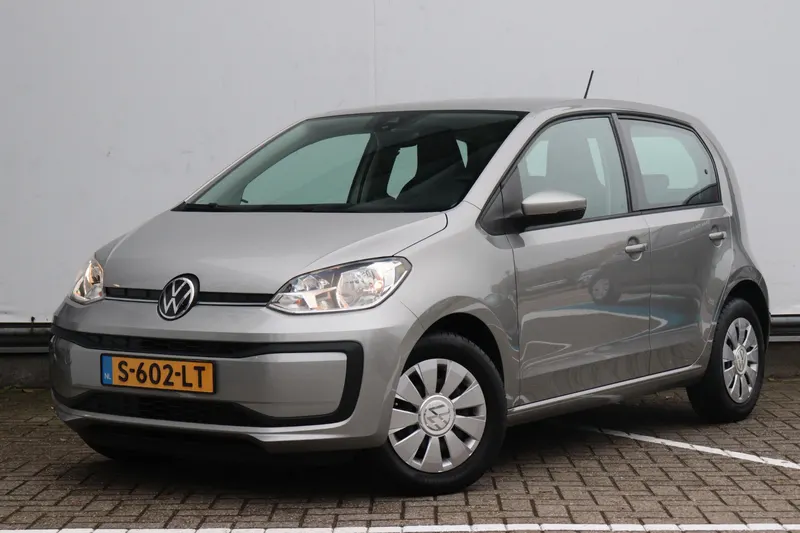 Volkswagen Up! (2023)