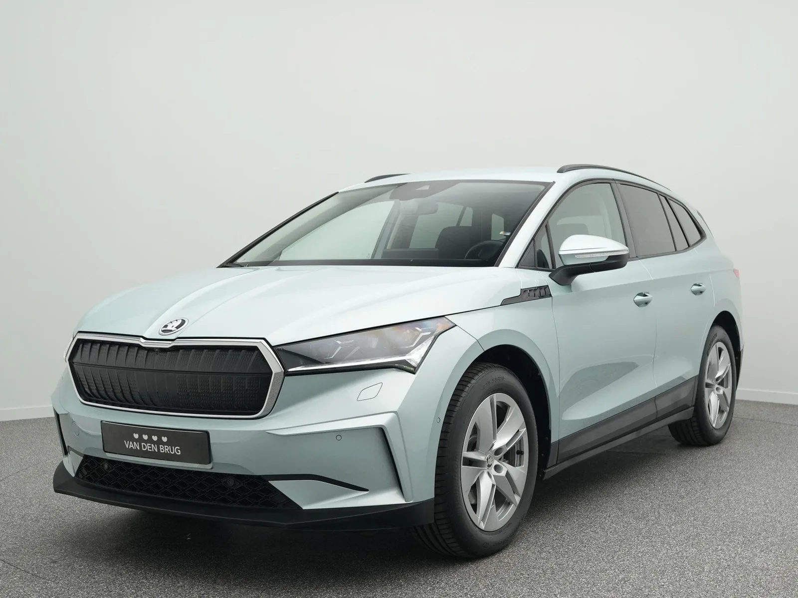 Škoda Enyaq (2022) — foto 1