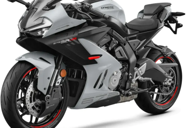 CFMoto 675 SR-R (0)