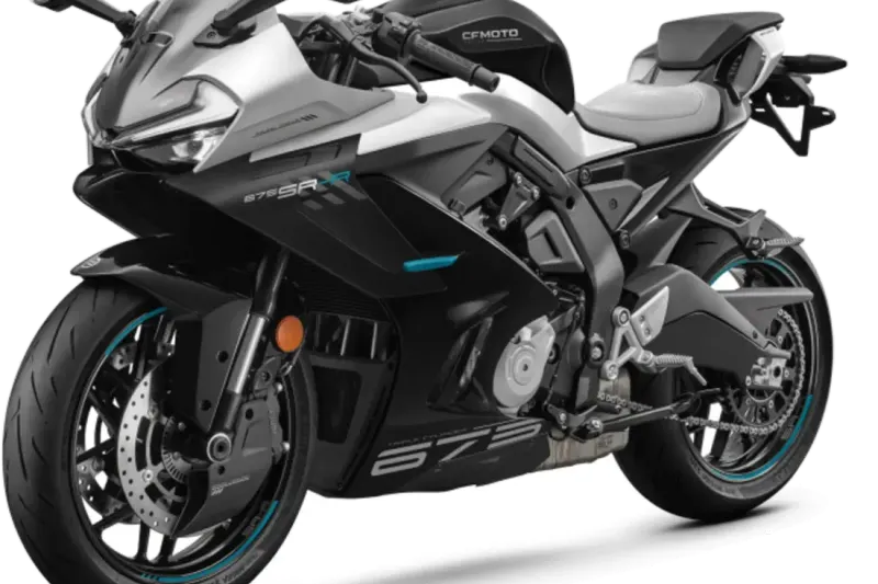 CFMoto 675 SR-R (0)
