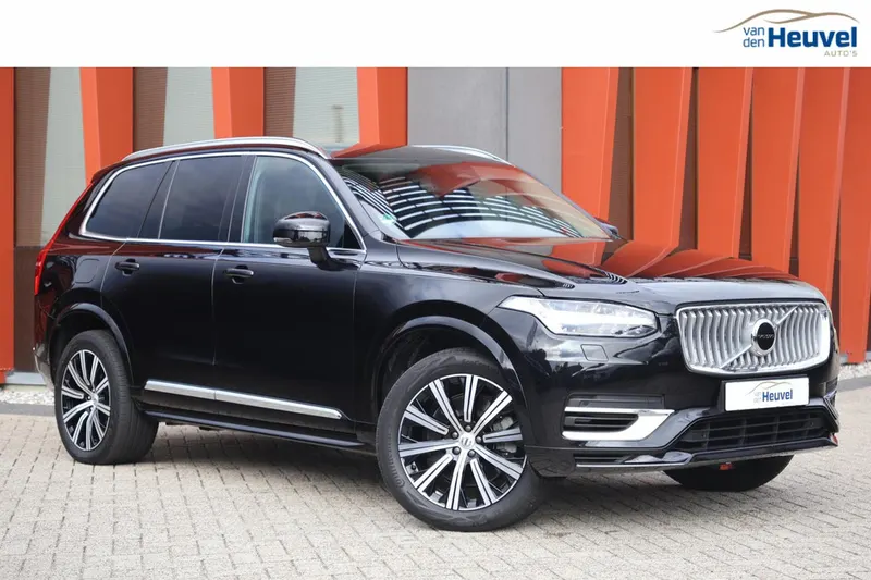 Volvo XC90 (2024)