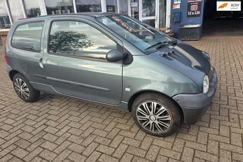 Renault Twingo (2006)