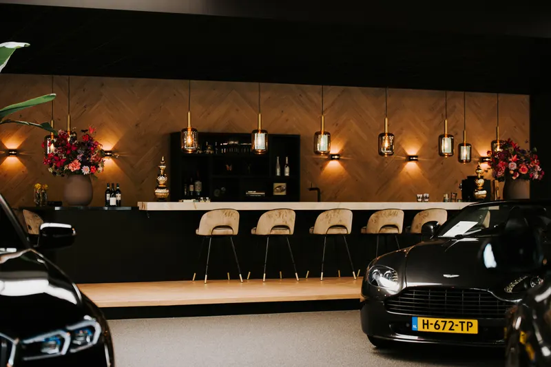 Audi Q8 (2019)