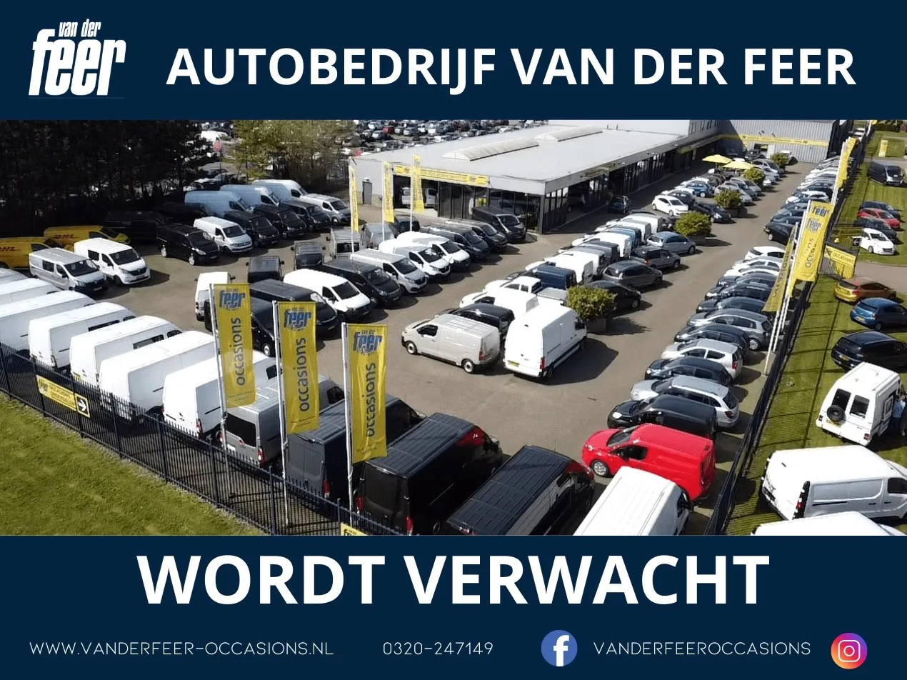Opel Vivaro (2024) — foto 1