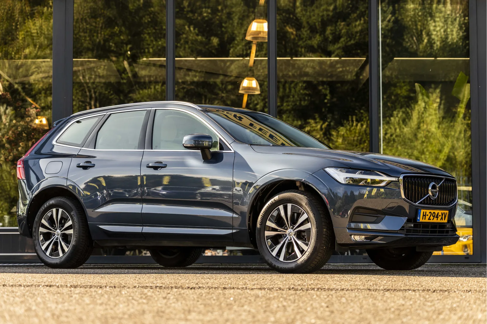 Volvo XC60 (2020) — foto 1