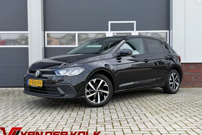 Volkswagen Polo (2023)