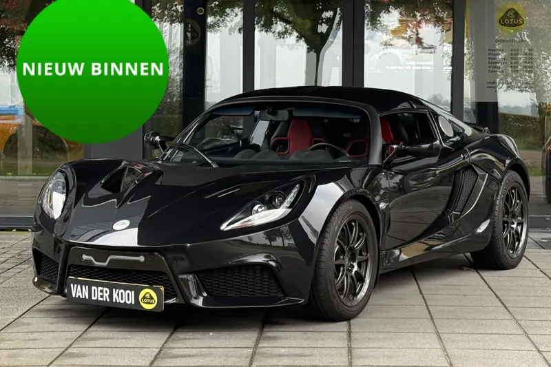 Detroit electric SP:01 (2024)