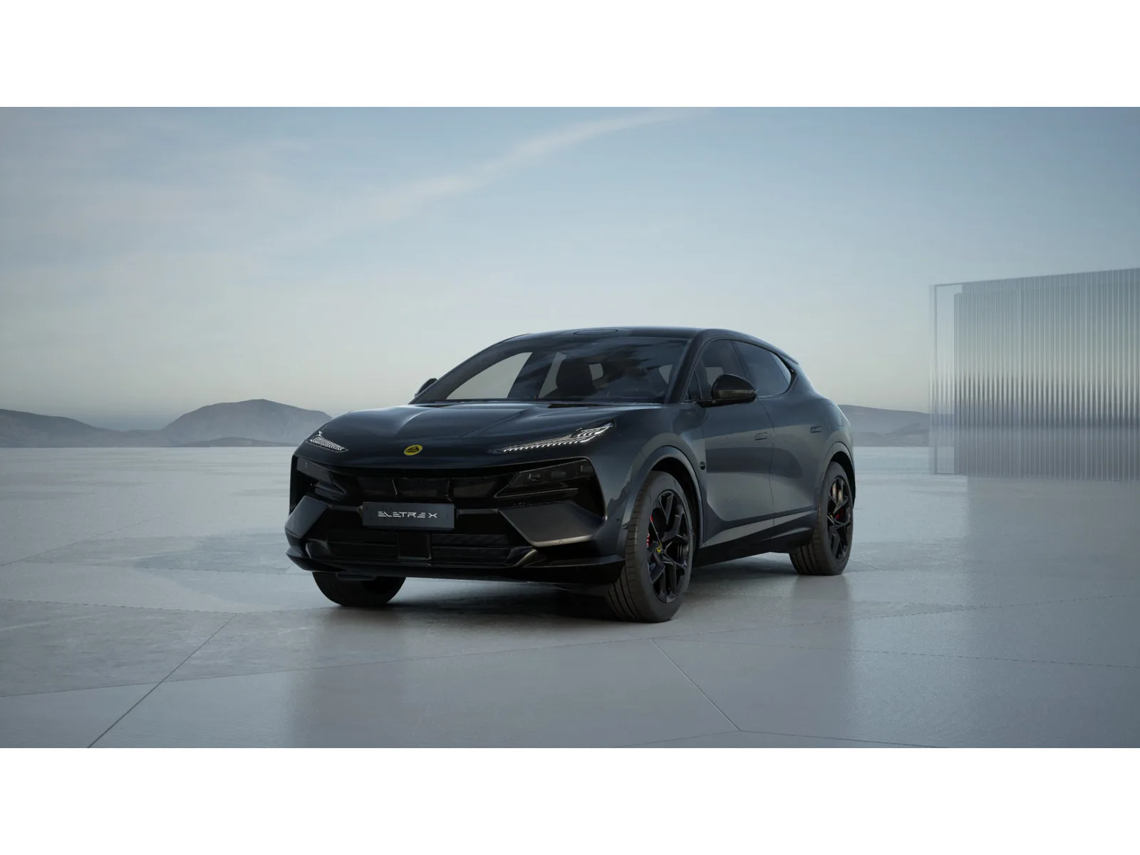 Lotus Eletre (0) — foto 1
