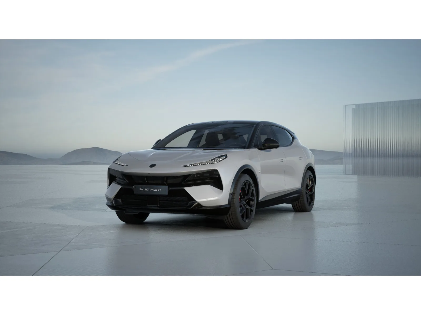 Lotus Eletre (0) — foto 1