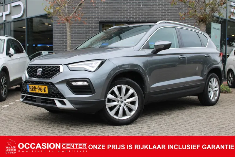 SEAT Ateca (2023)