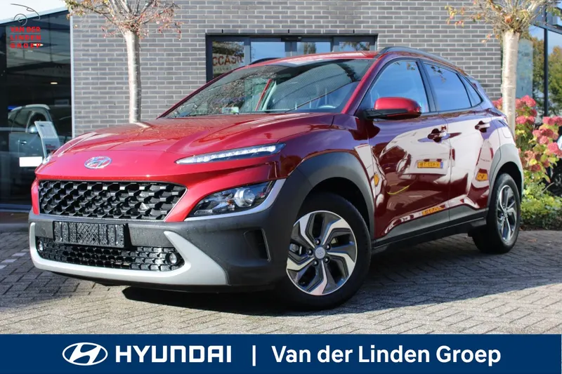 Hyundai Kona (2023)