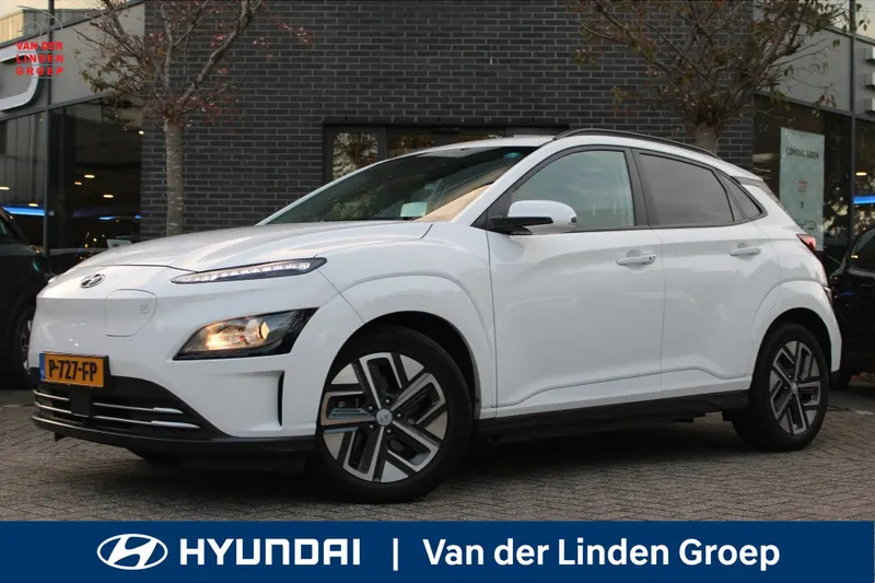 Hyundai Kona (2022)