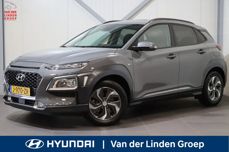 Hyundai Kona (2020)