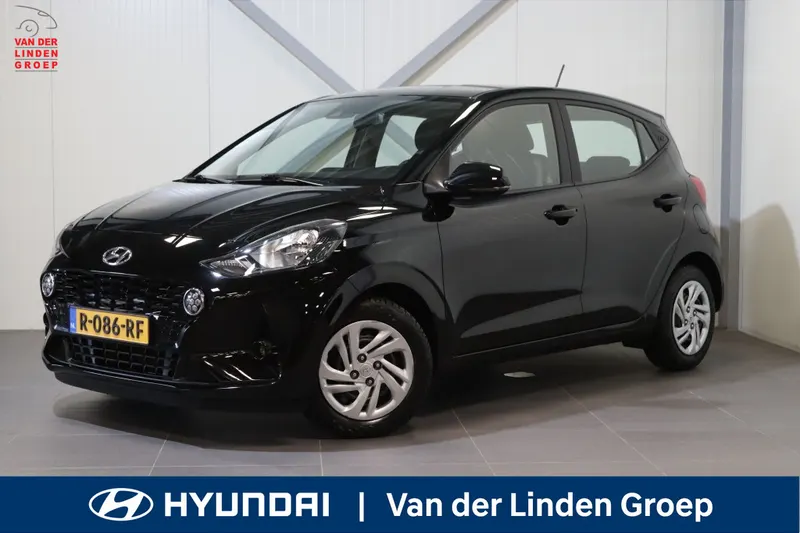 Hyundai i10 (2022)