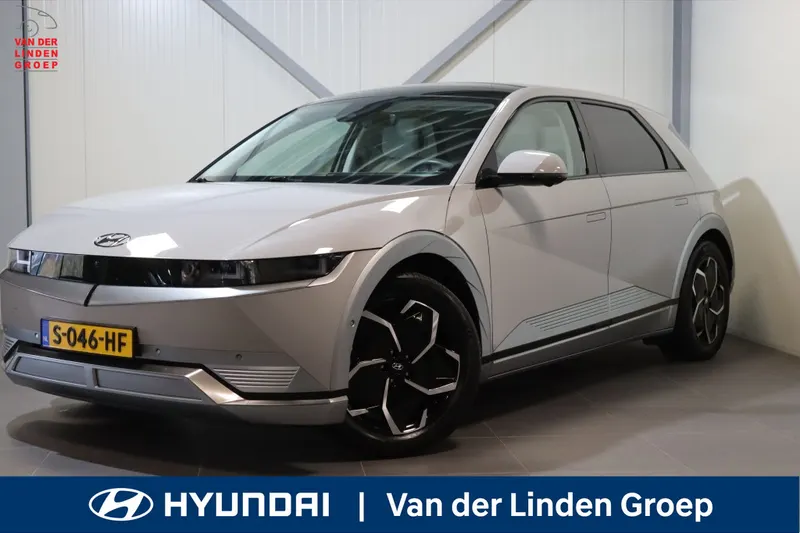 Hyundai Ioniq 5 (2023)