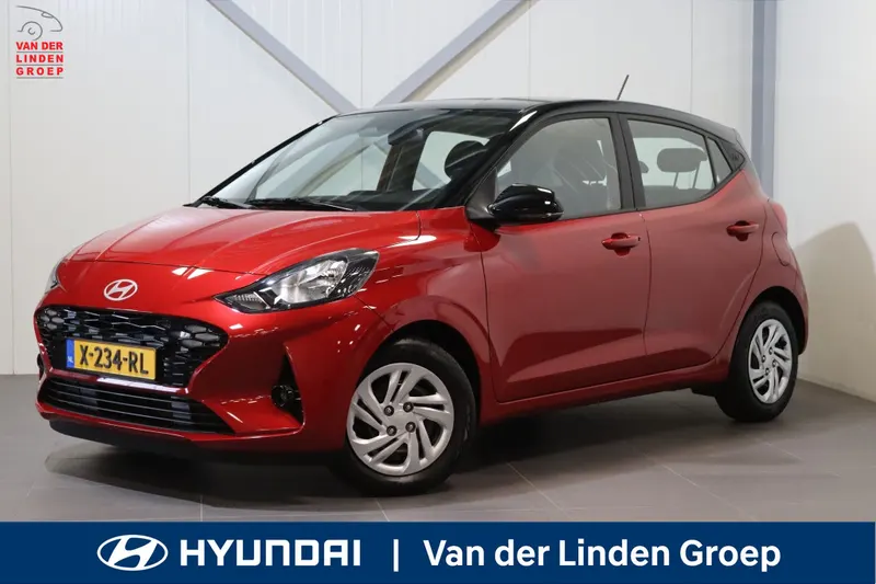 Hyundai i10 (2024)