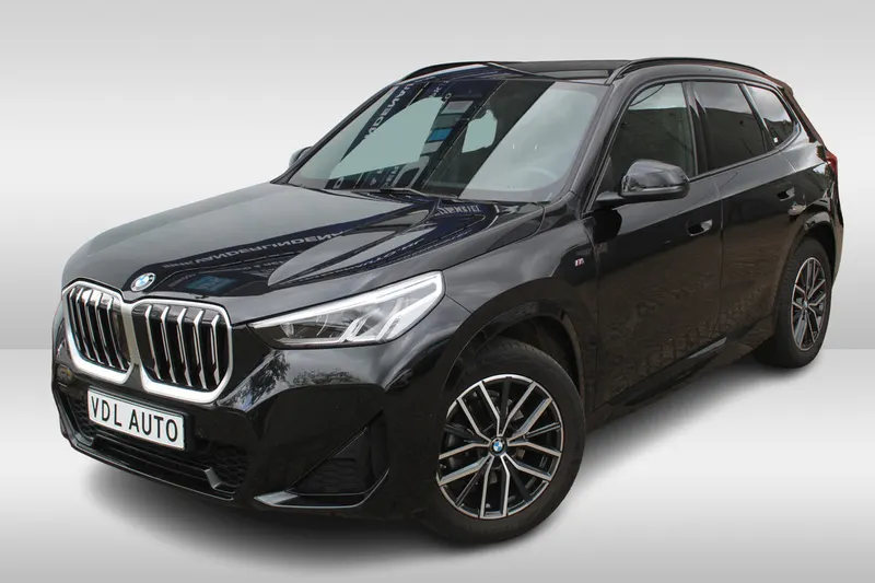 BMW X1 (2025)