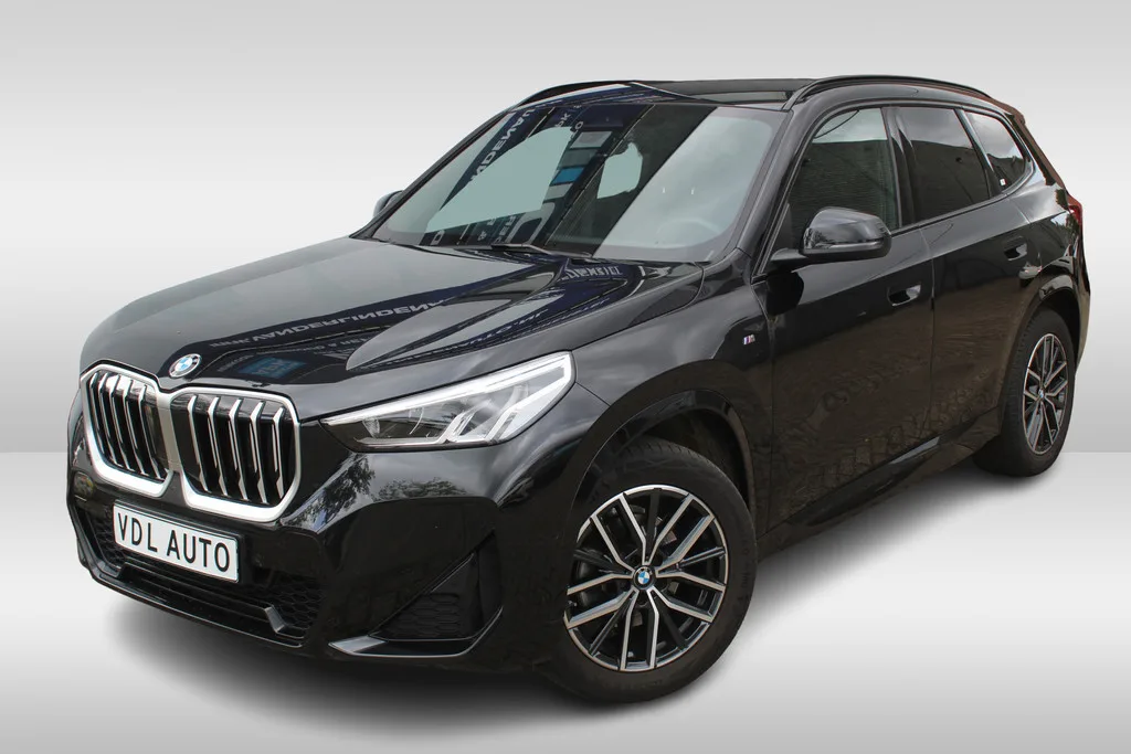 BMW X1 (2025) — foto 1