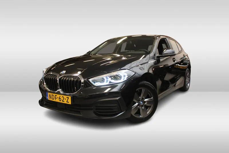 BMW 1-Serie (2023)