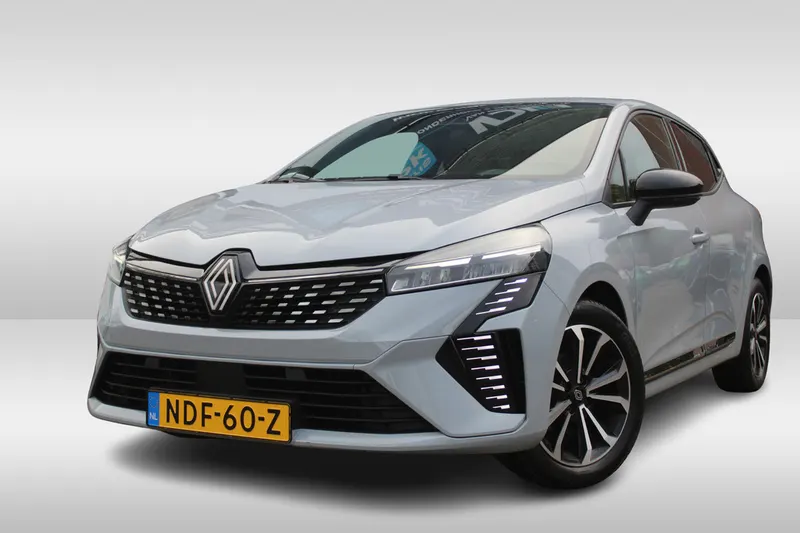 Renault Clio (2025)