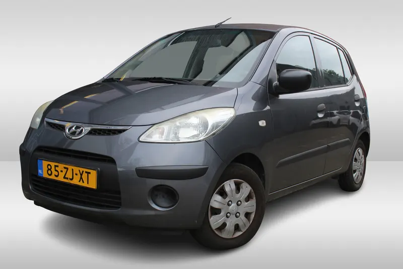 Hyundai i10 (2008)