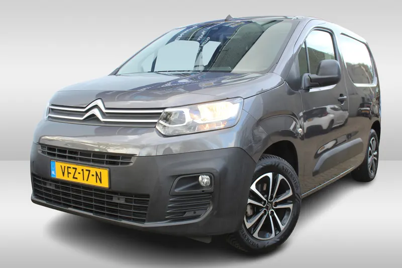 Citroën Berlingo (2020)