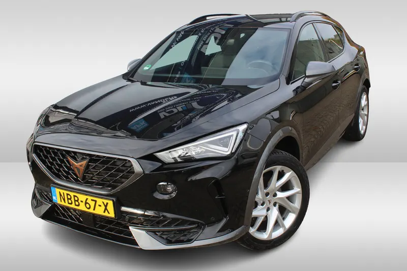 CUPRA Formentor (2023)