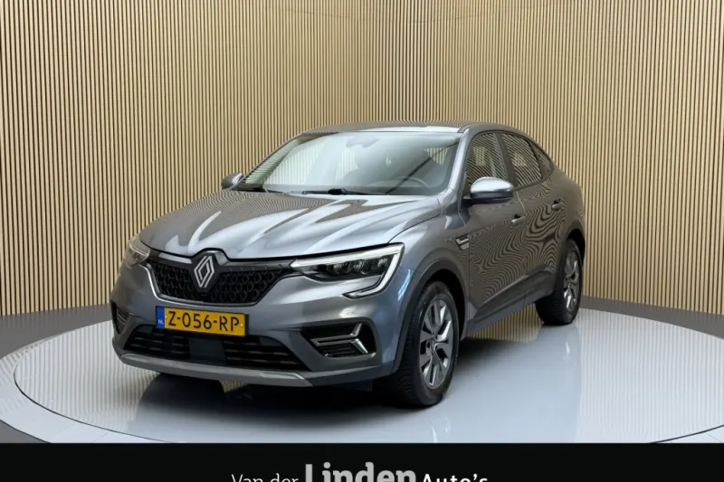 Renault Arkana (2024)