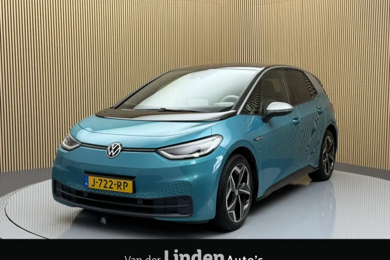 Volkswagen ID.3 (2020)