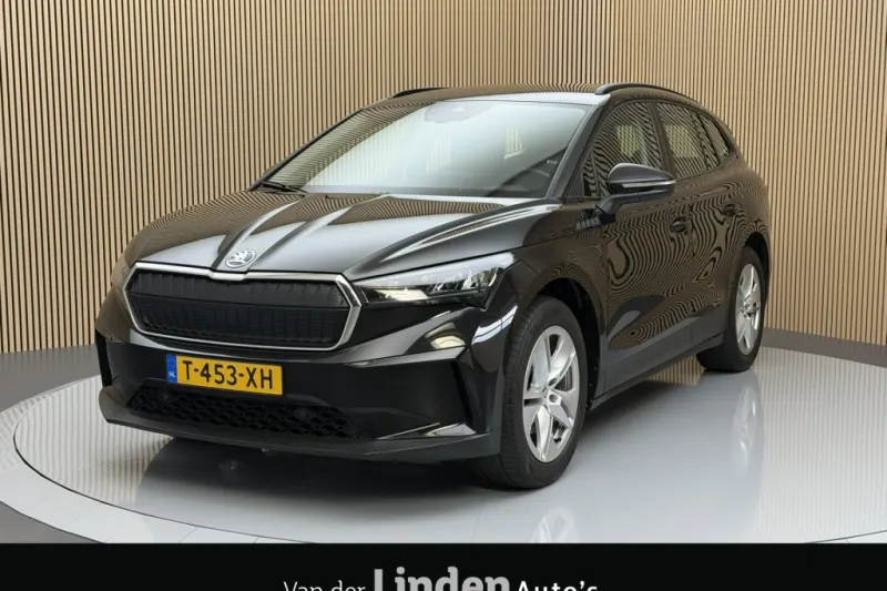 Škoda Enyaq (2023)