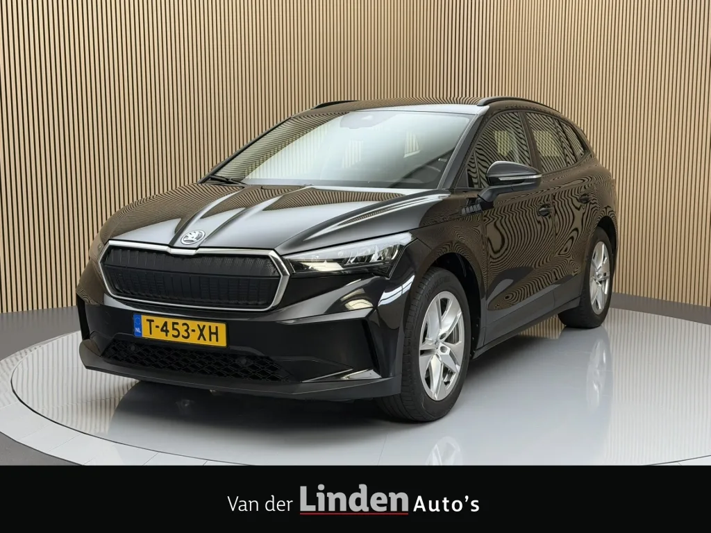 Škoda Enyaq (2023) — foto 1