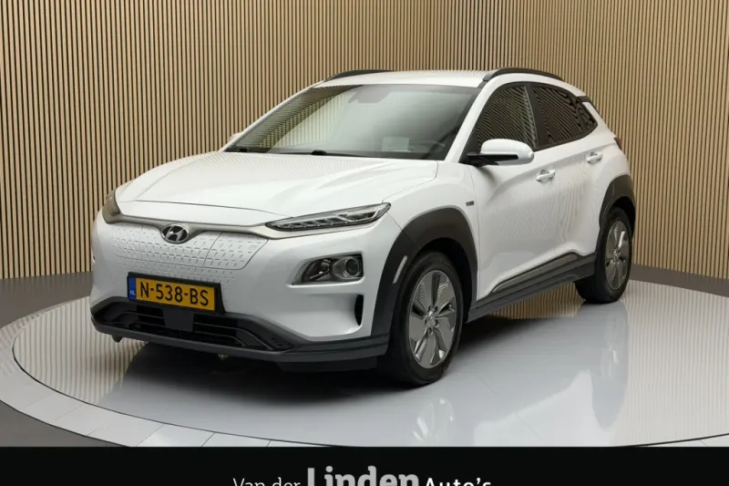 Hyundai Kona (2021)