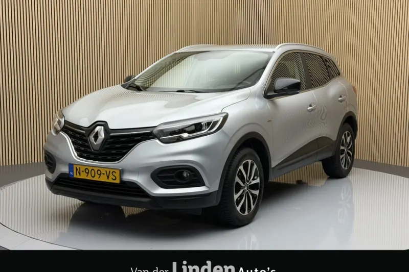 Renault Kadjar (2022)