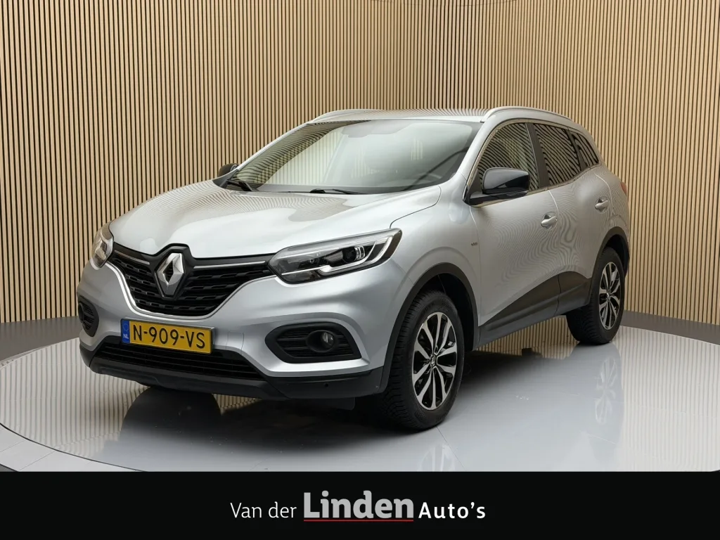 Renault Kadjar (2022) — foto 1