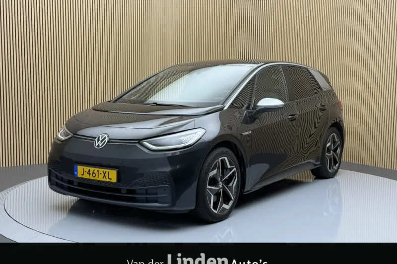 Volkswagen ID.3 (2020)