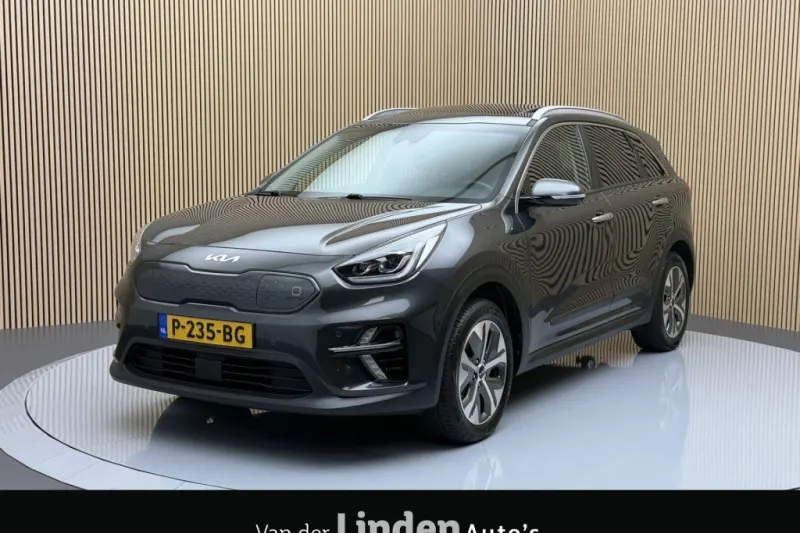 Kia Niro EV (2022)