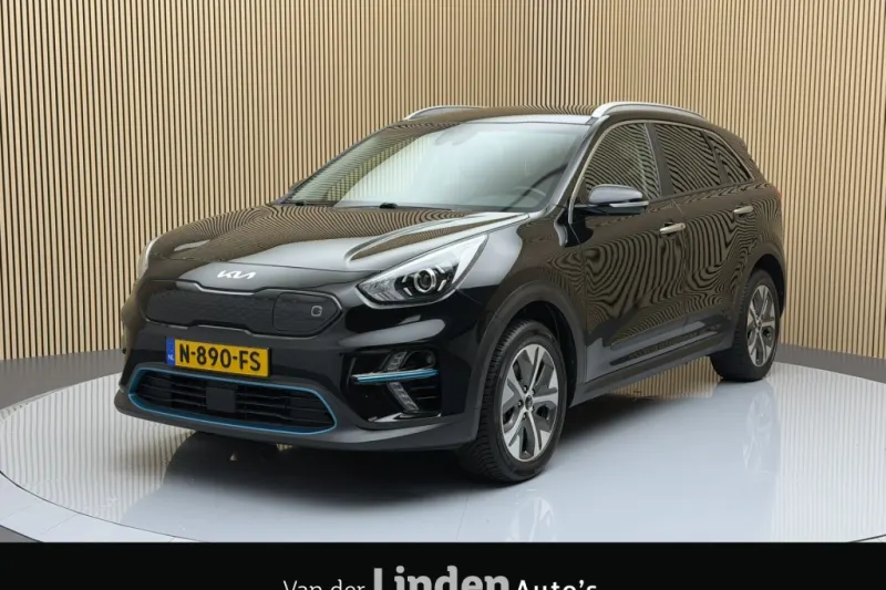 Kia Niro EV (2021)