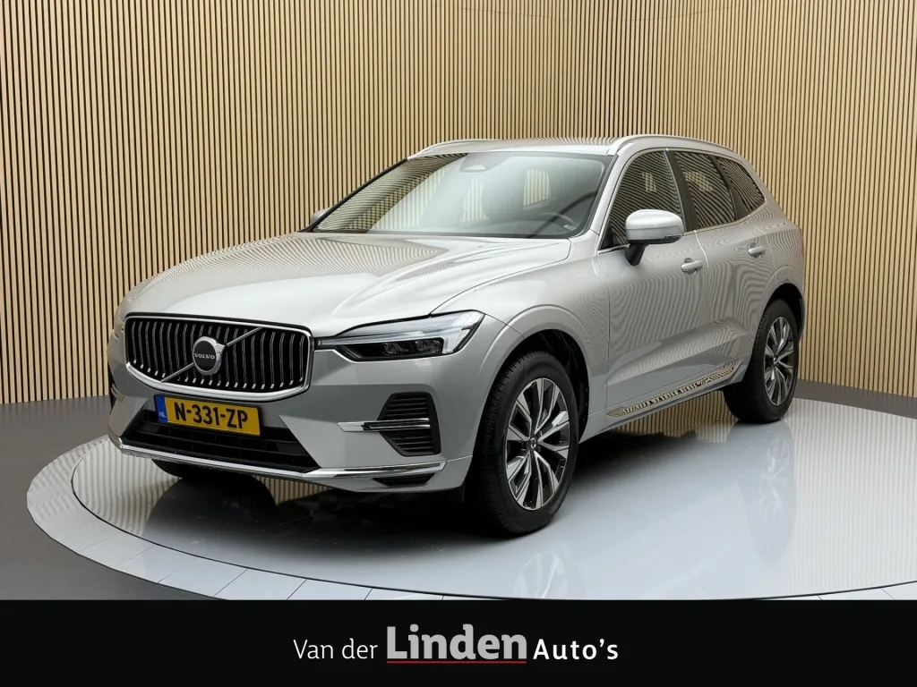 Volvo XC60 (2022) — foto 1