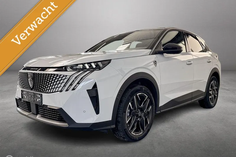 Peugeot 3008 (2026)