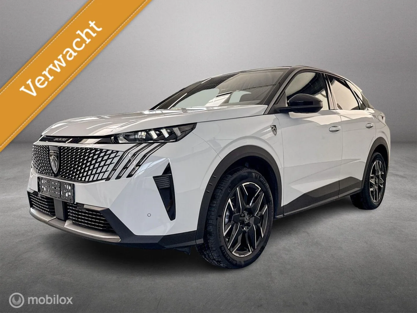 Peugeot 3008 (2026) — foto 1