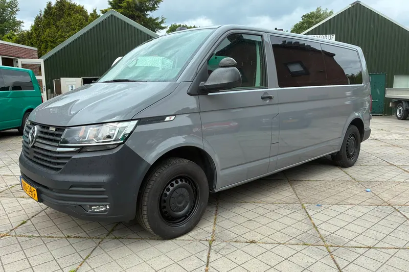 Volkswagen Transporter (2020)