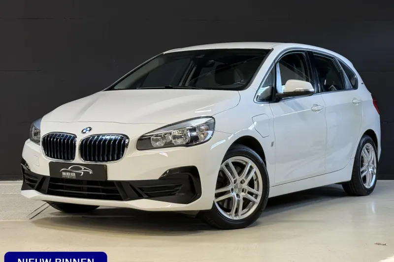 BMW 2-Serie Active Tourer (2019)