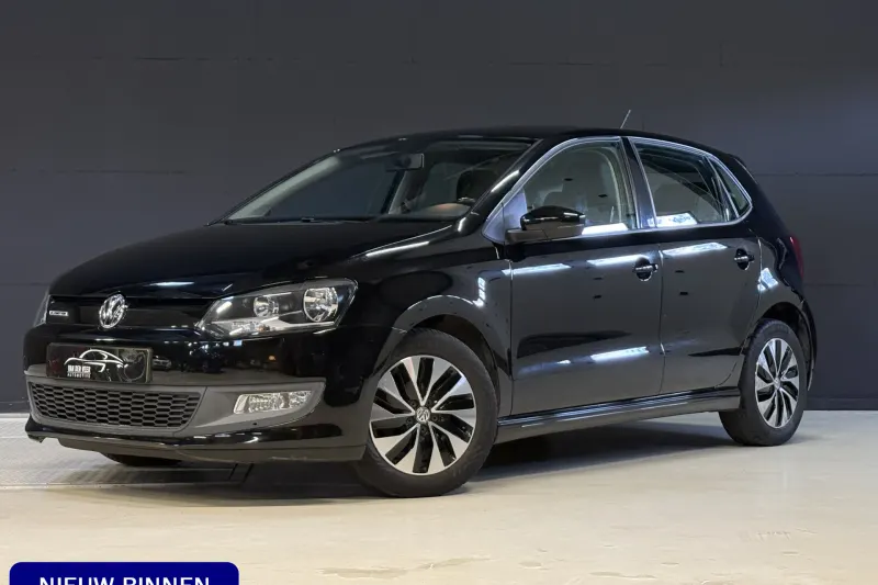 Volkswagen Polo (2016)
