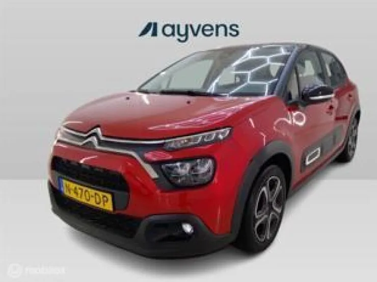 Citroën C3 (2021) — foto 1