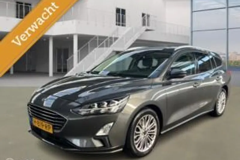 Ford Focus (2020)