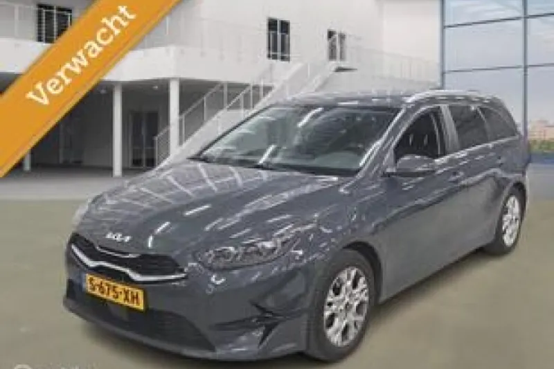 Kia Ceed (2023)