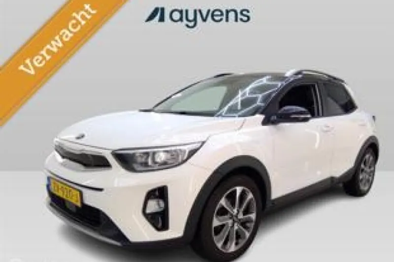Kia Stonic (2019)